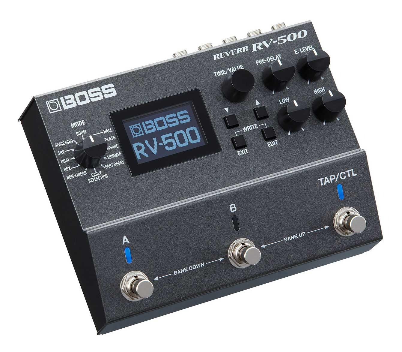 BOSS RV-500 Reverb