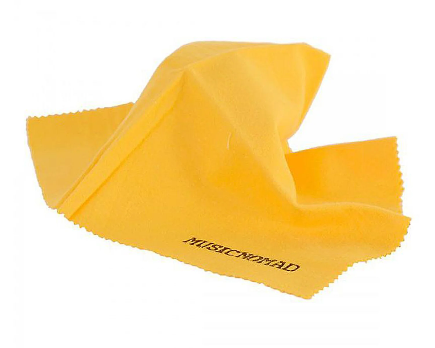 Music Nomad Guitar Polish Cloth