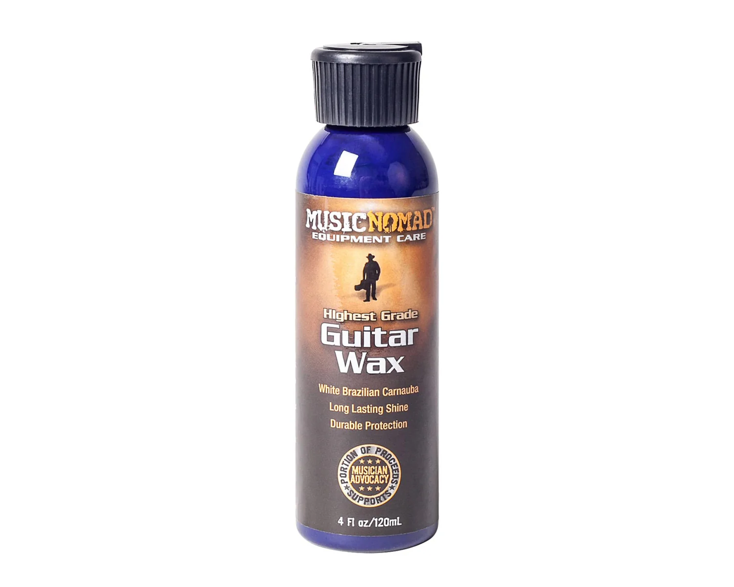 Music Nomad Guitar Wax