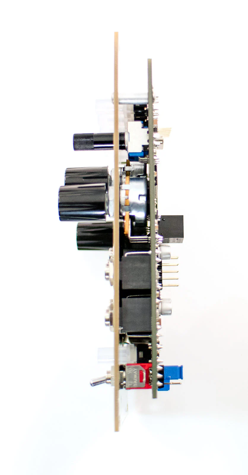 4MS Tapographic Delay - Image 3