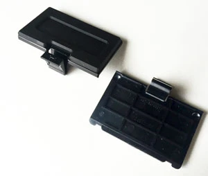 Ibanez Pedal Battery Cover - Image 3