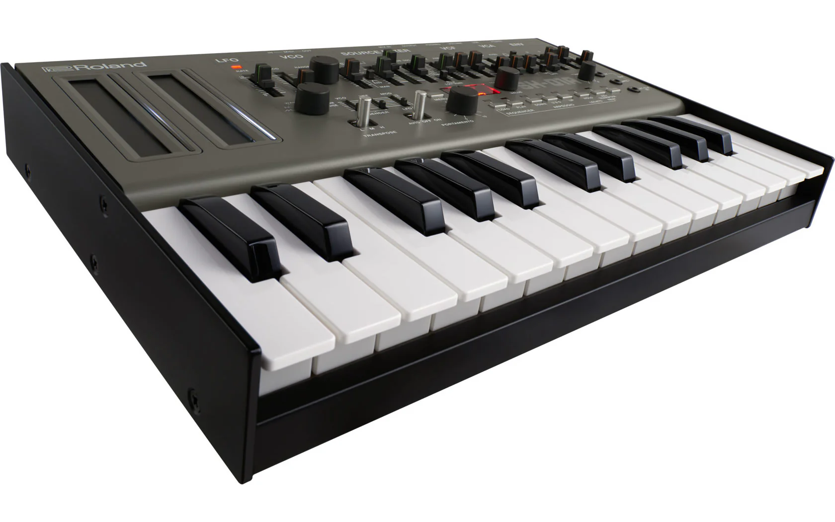 Roland SH-01A Synth Module - Grey - Image 7