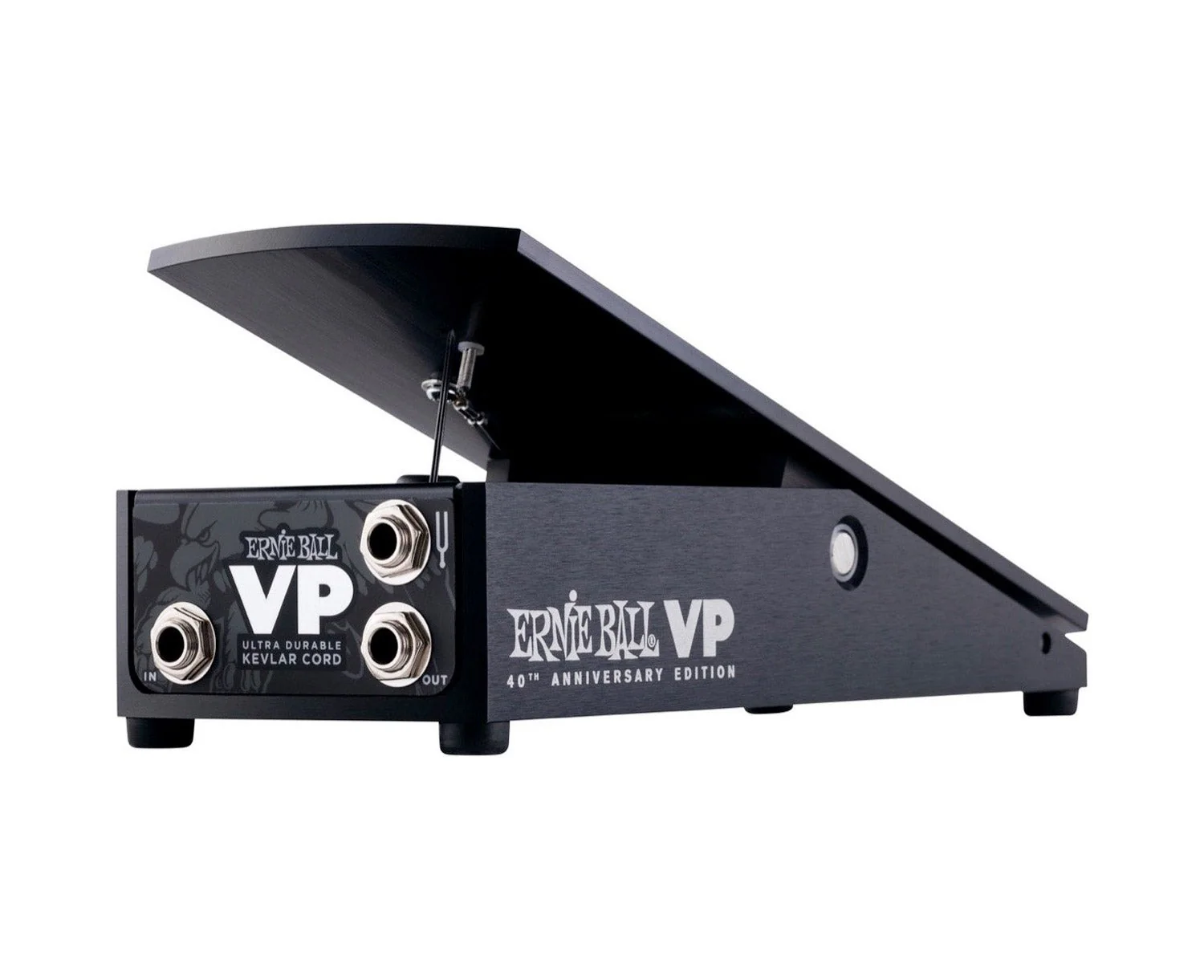 Ernie Ball VP 40th Anniversary Edition