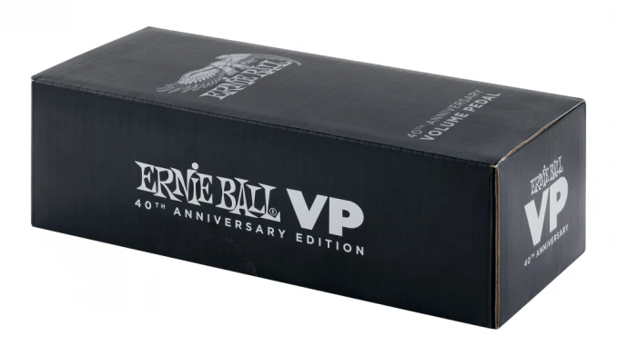 Ernie Ball VP 40th Anniversary Edition - Image 5