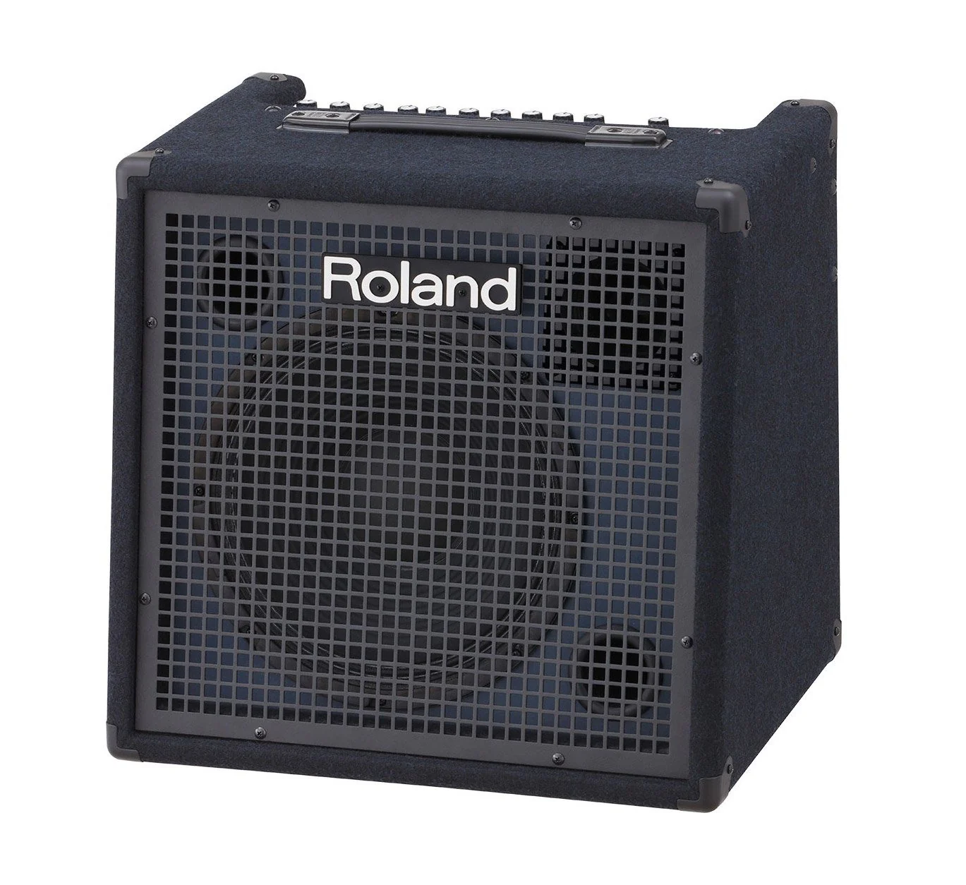 Roland KC-400 4-Channel 150 Watt Stereo Keyboard Mixing Amplifier