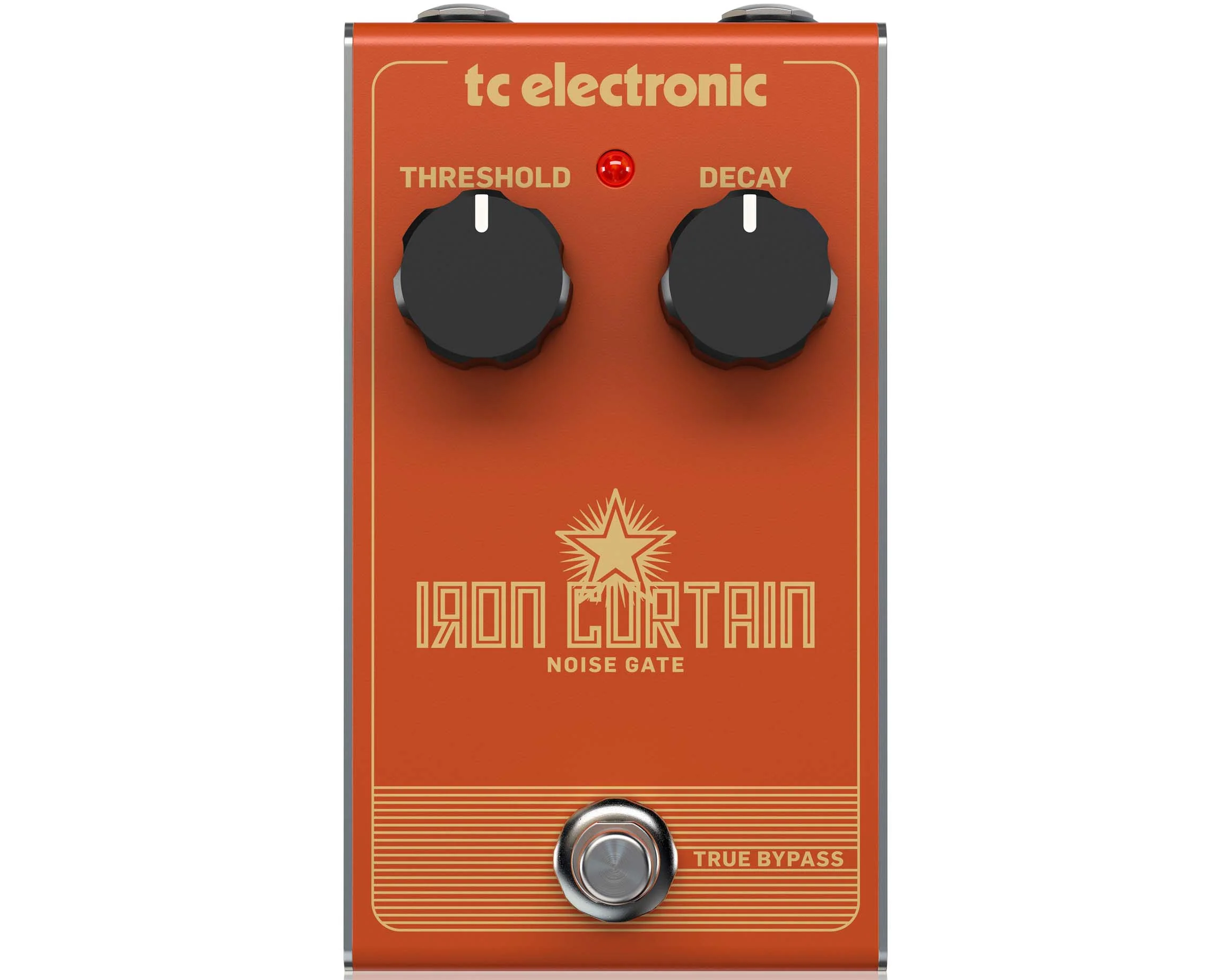 TC Electronic Iron Curtain Noise Gate