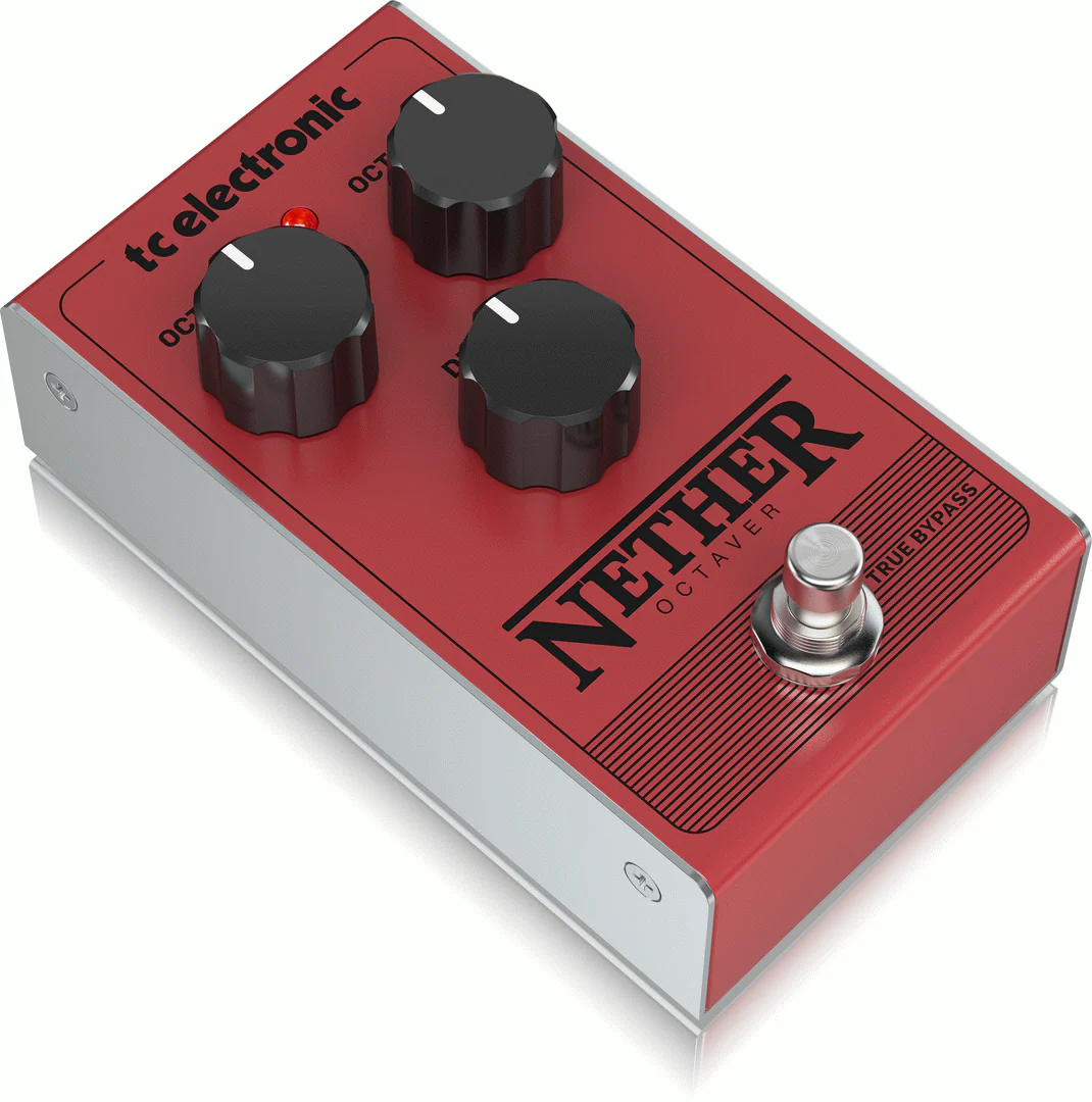 TC Electronic Nether - Image 2