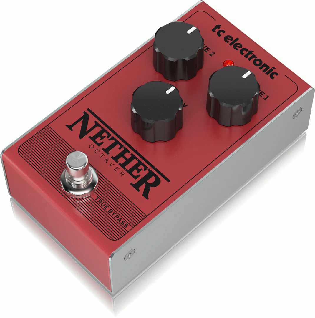 TC Electronic Nether - Image 4