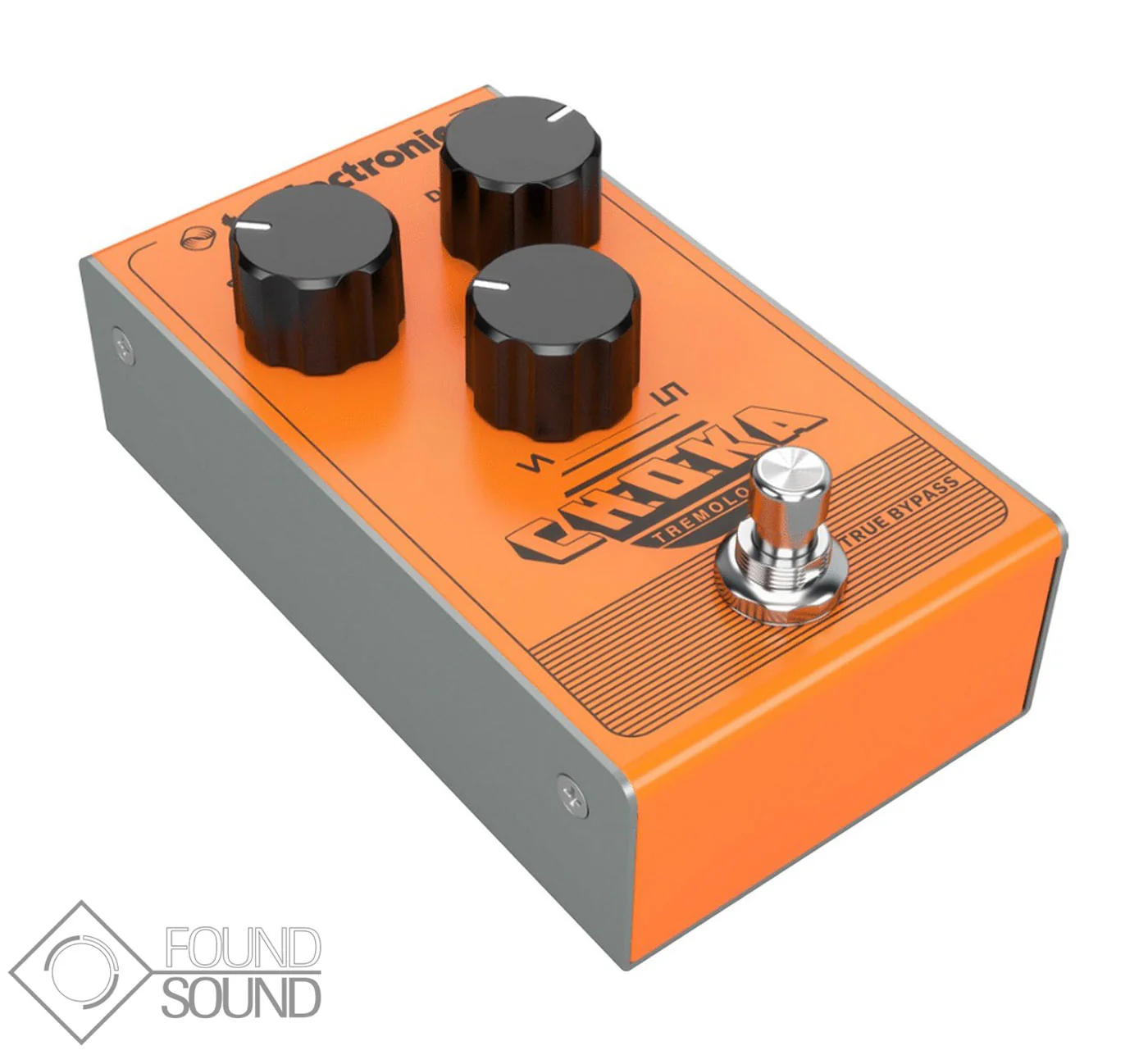 TC Electronic Choka