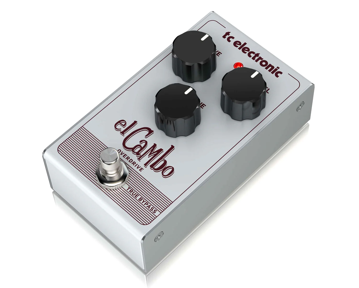 TC Electronic El Cambo