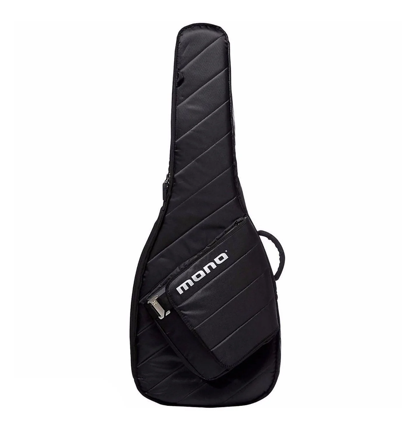 Mono M80 Acoustic Guitar Sleeve - Black