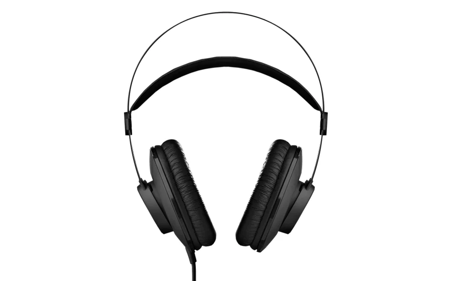 AKG K52 Closed-Back Headphones - Image 4