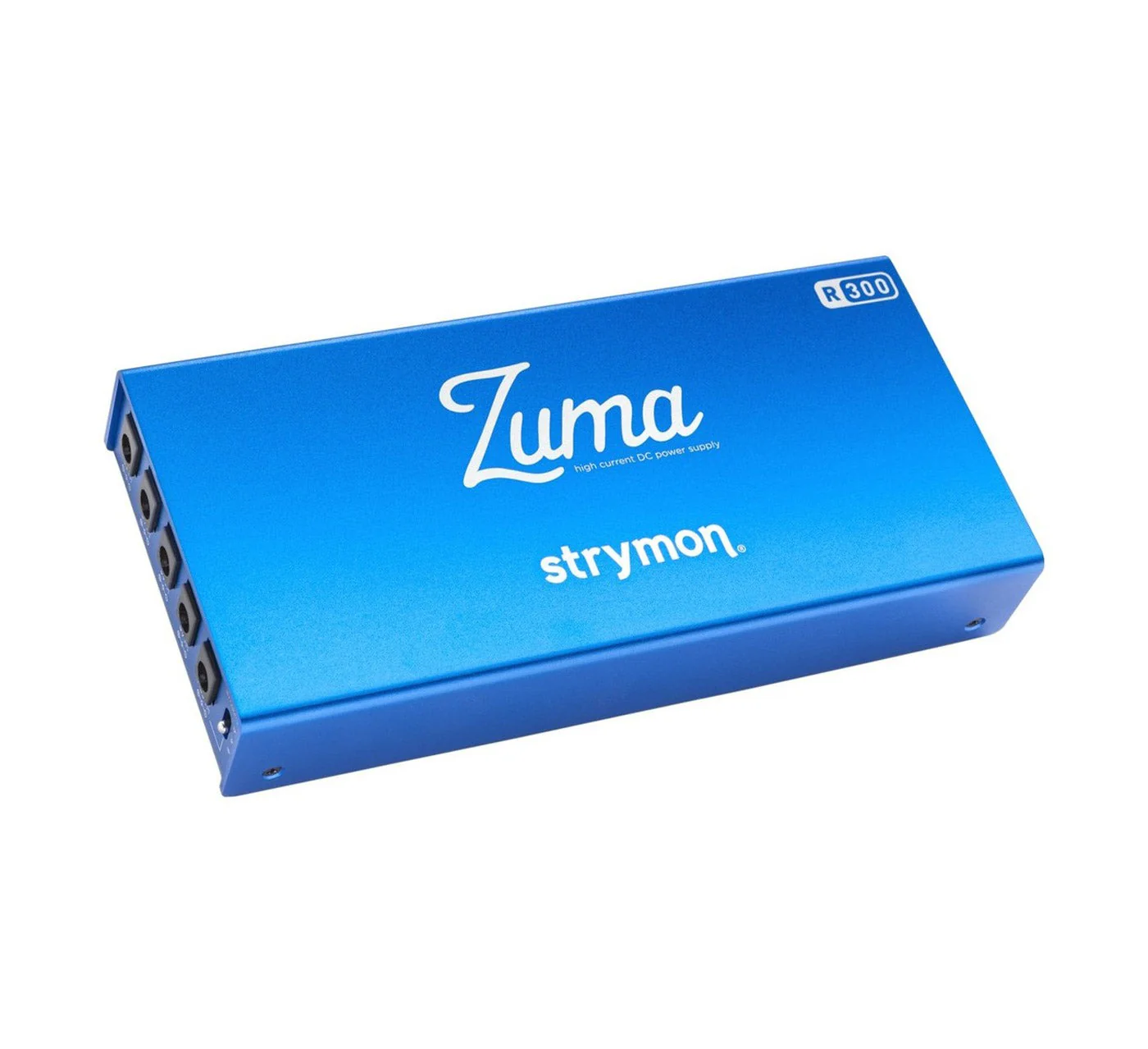 Strymon Zuma R300