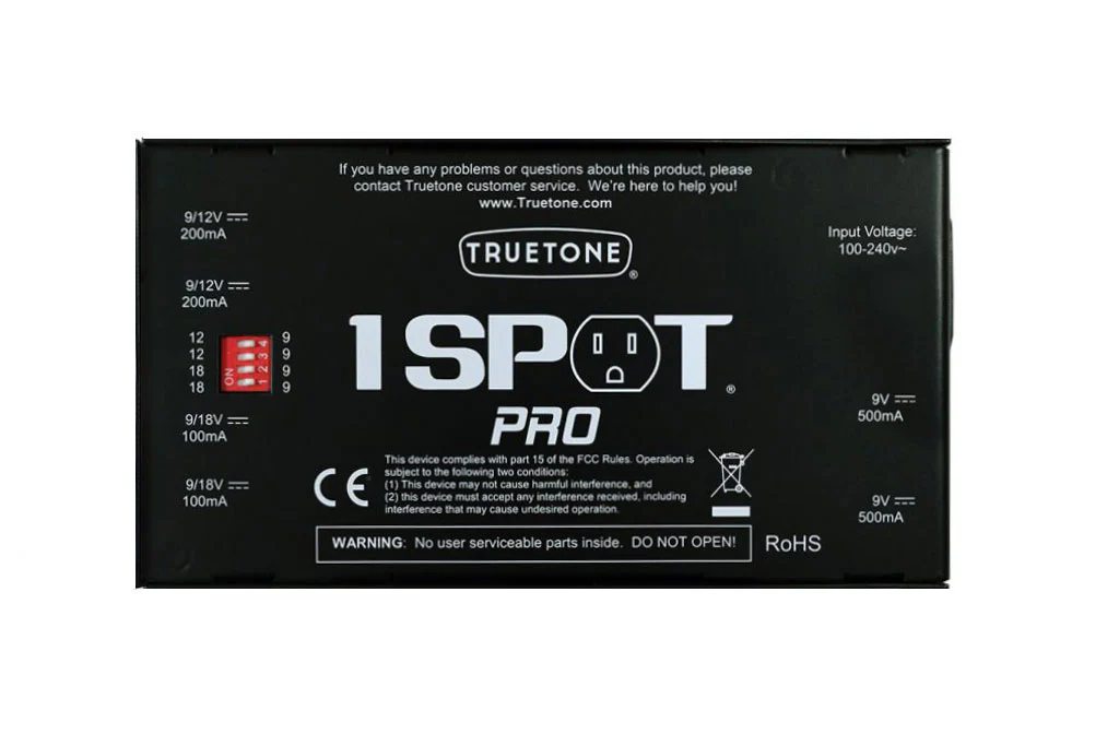 Truetone 1 SPOT Pro CS6 - Image 3