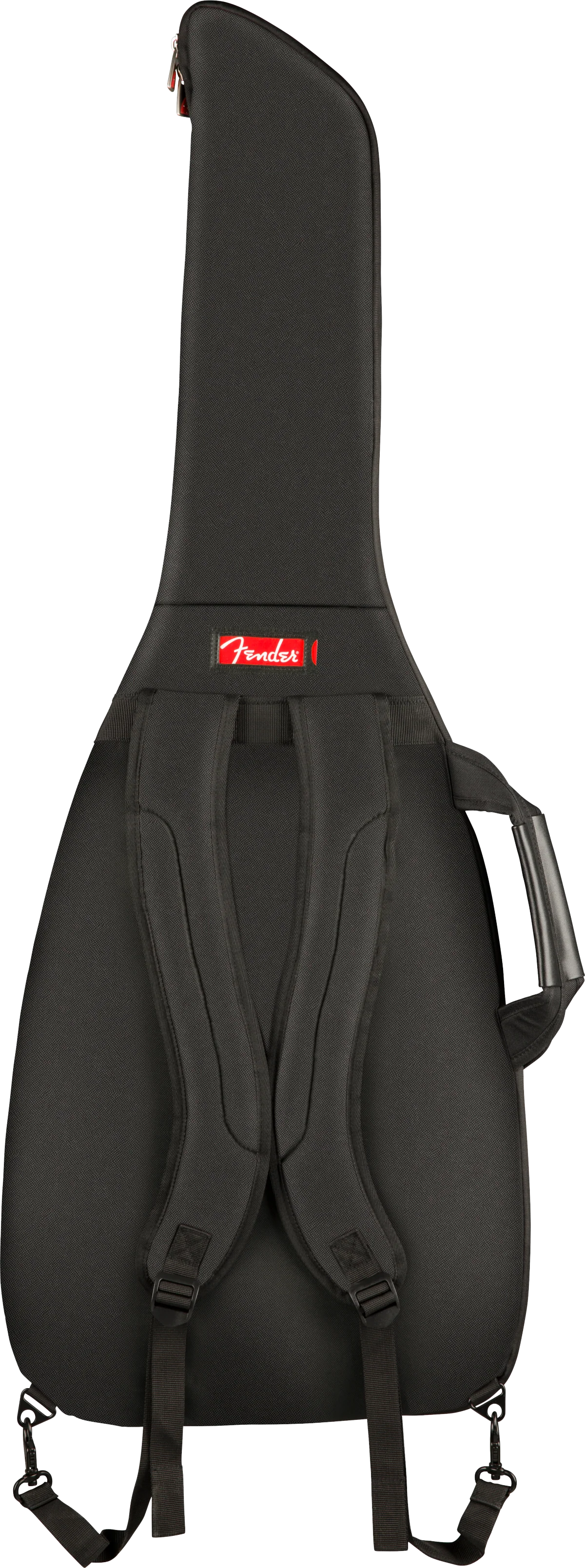 Fender FE610 Electric Guitar Gig Bag - Black - Image 2
