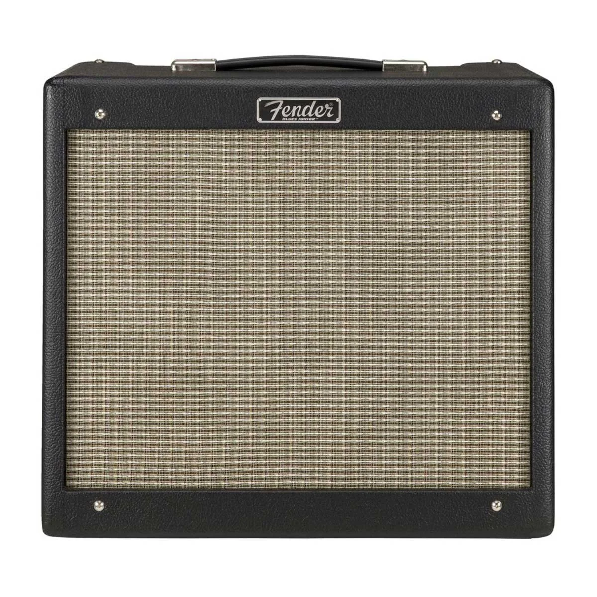 Fender Blues Junior IV 15 Watt 1x12" Guitar Amplifier
