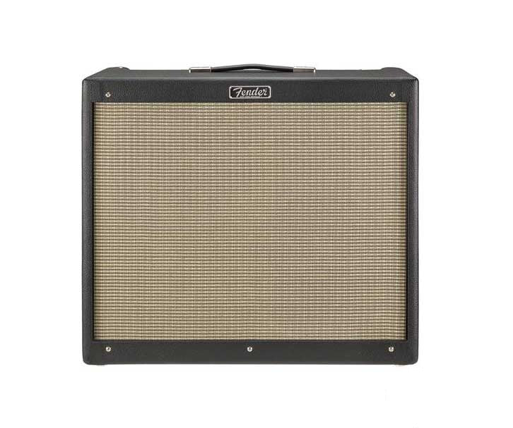 Fender Hot Rod Deville 212 IV