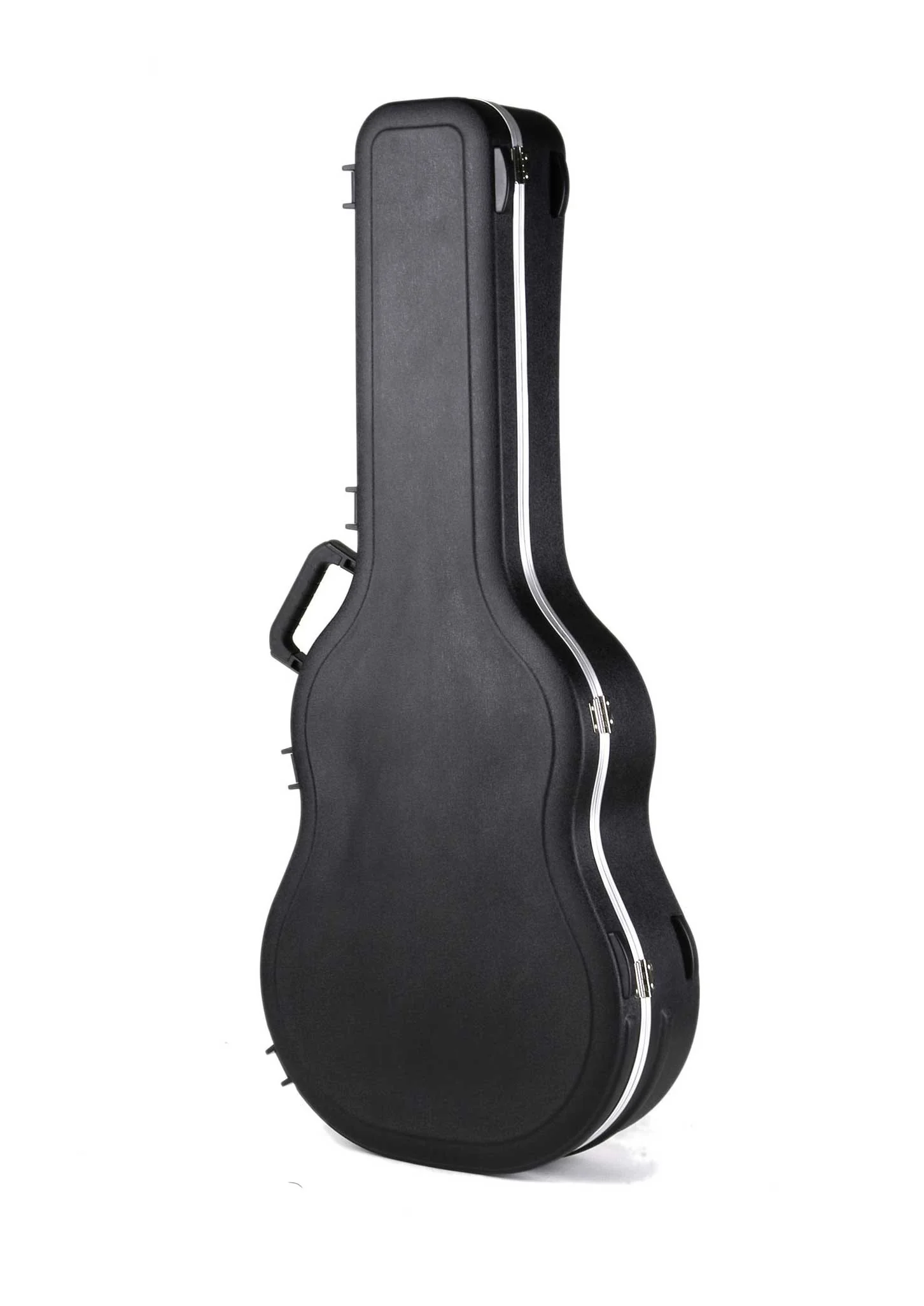 SKB 1SKB-18 Acoustic Dreadnought Deluxe Guitar Case - Image 2