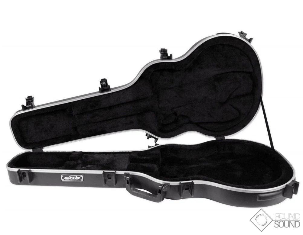 SKB 1SKB-35 335 Style Hard Case
