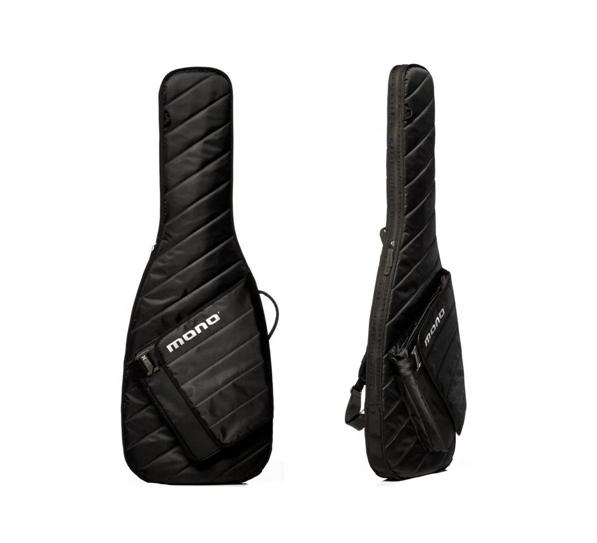 Mono M80 Bass Sleeve - Black