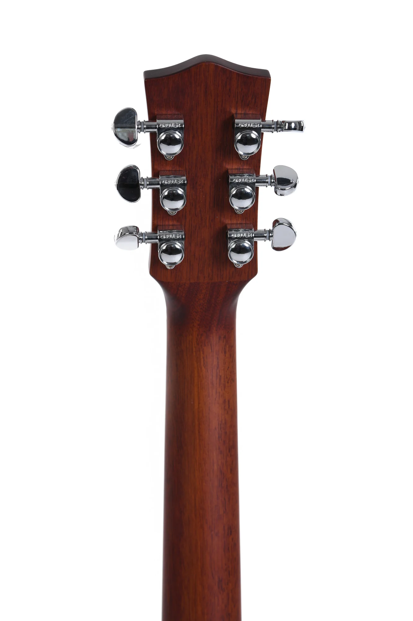 Sigma DM-SG5+ Hummingbird Dreadnought - Image 5