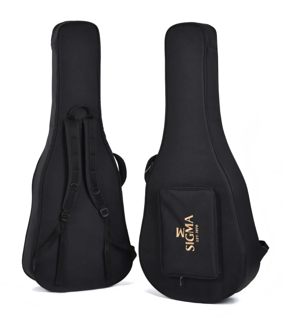 Sigma DM-SG5+ Hummingbird Dreadnought - Image 8