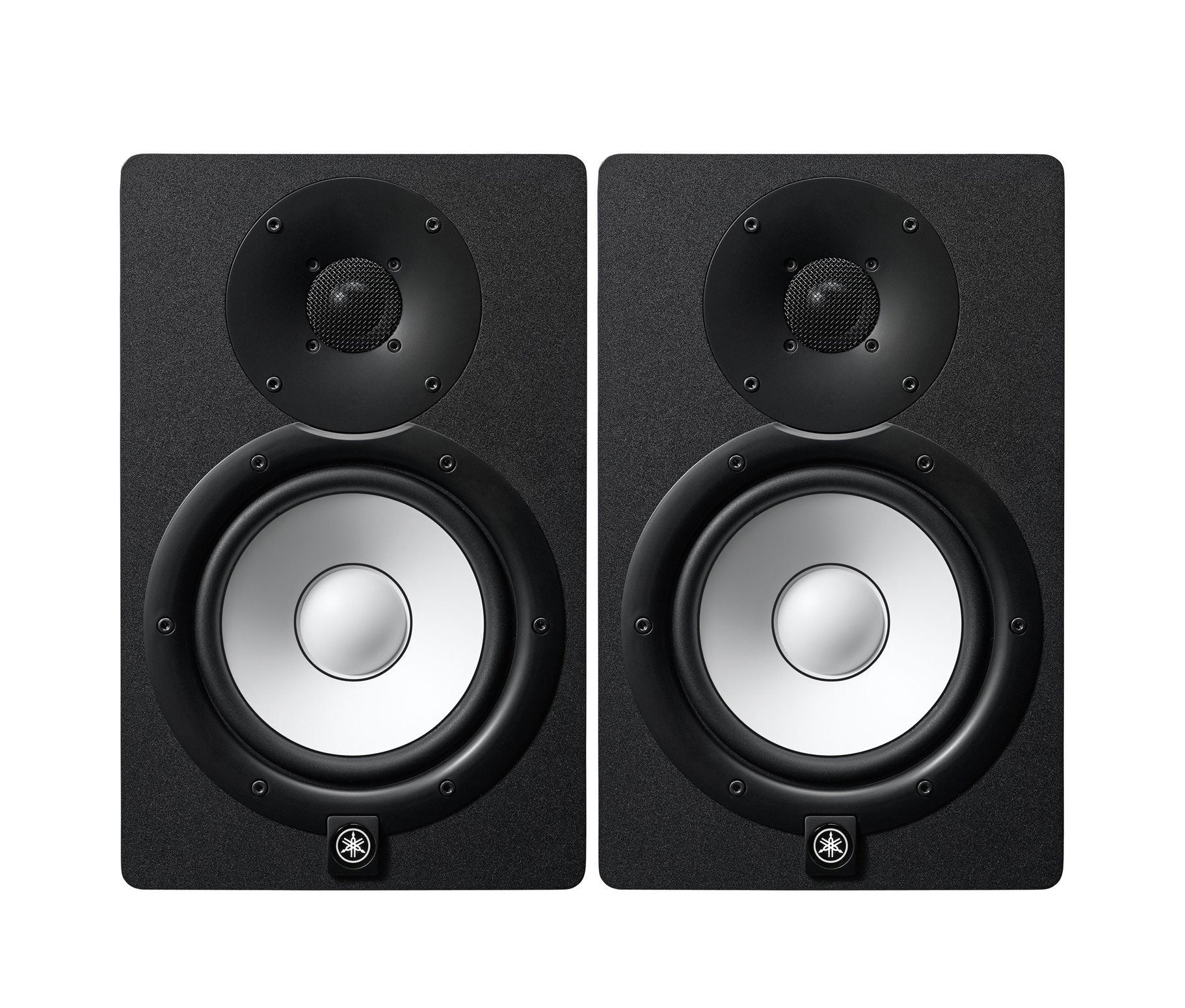 YAMAHA HS7 Powered Studio Monitors (Pair)