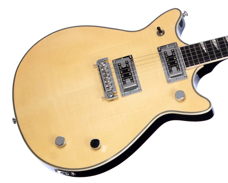 Eastwood Classic AC Archtop Electric Guitar