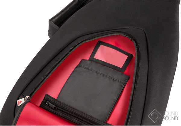 Fender FB610 Electric Bass Gig Bag