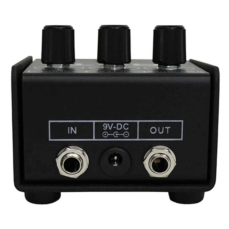 Pro Co RAT 2 Distortion Pedal - Image 3