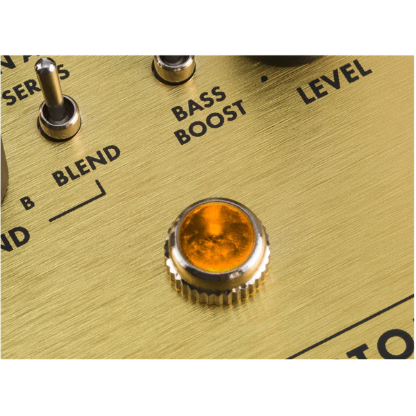 Fender Pugilist Distortion - Image 6