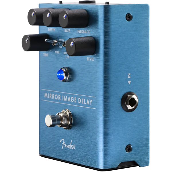 Fender Mirror Image Delay - Image 4