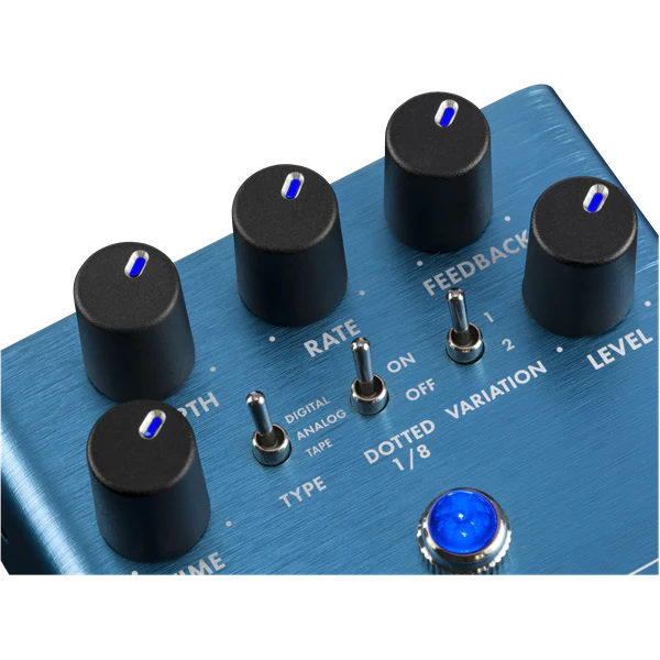 Fender Mirror Image Delay - Image 5