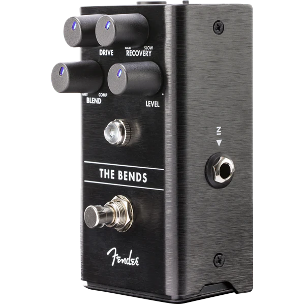 Fender The Bends Compressor - Image 3