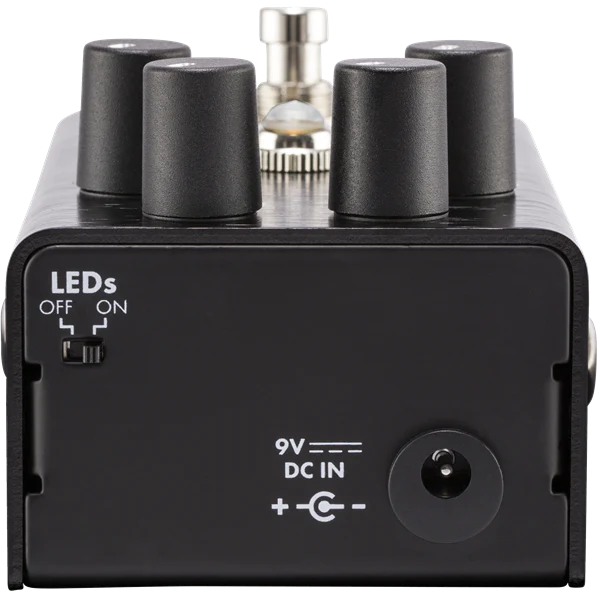 Fender The Bends Compressor - Image 4