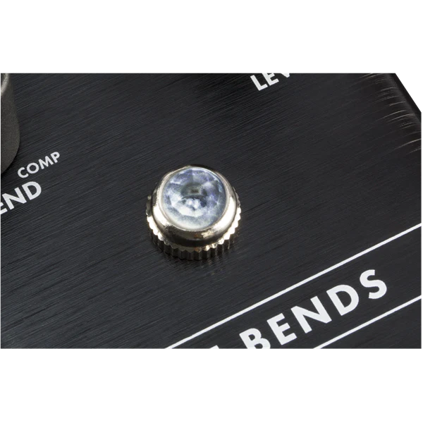Fender The Bends Compressor - Image 6