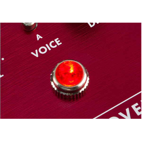 Fender Santa Ana Overdrive - Image 6