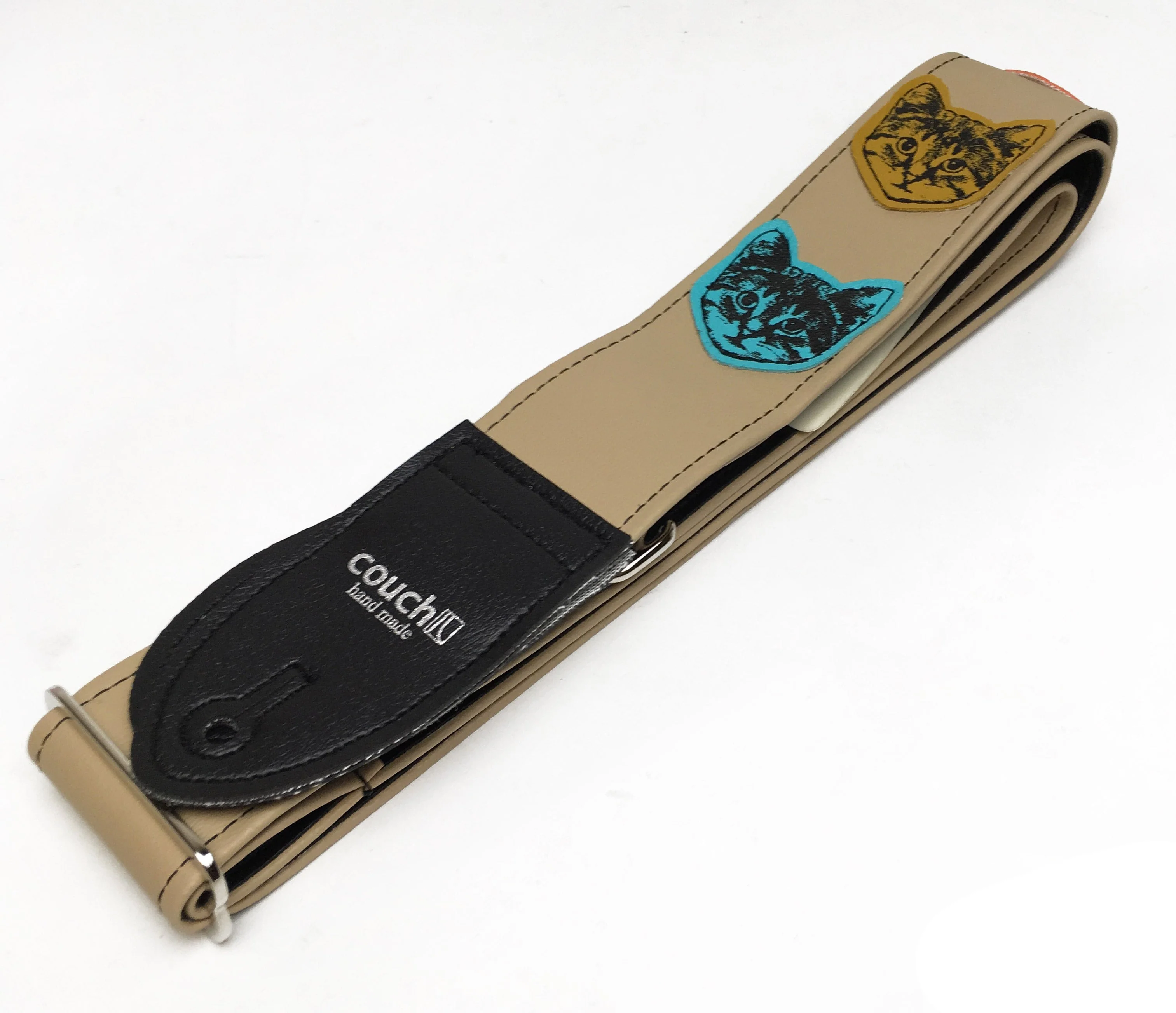 Couch Straps Cat Strap Multi-Colour
