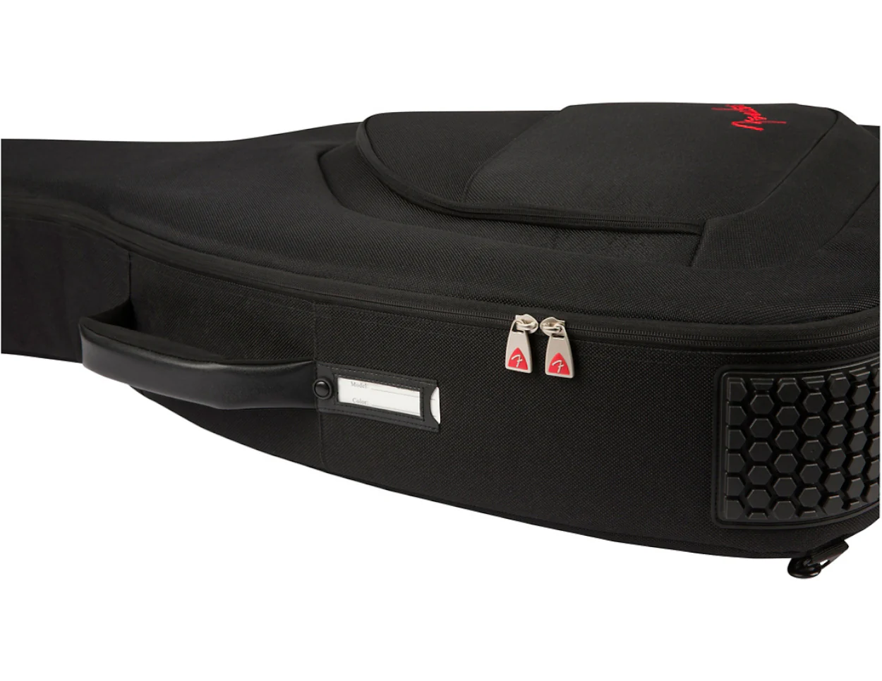 Fender FB620 Bass Gig Bag - Image 4
