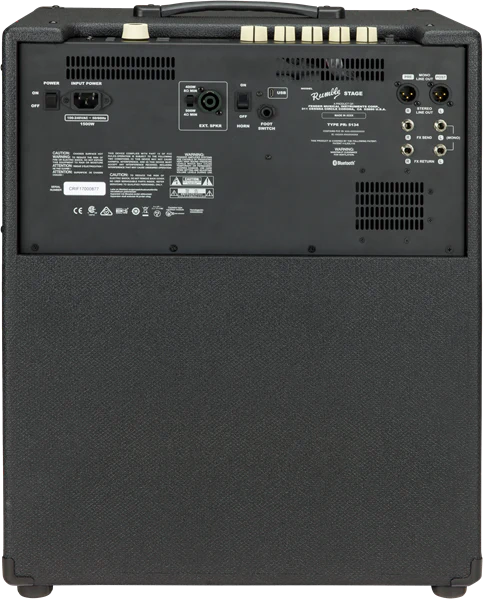 Fender Rumble Stage 800 - Image 4