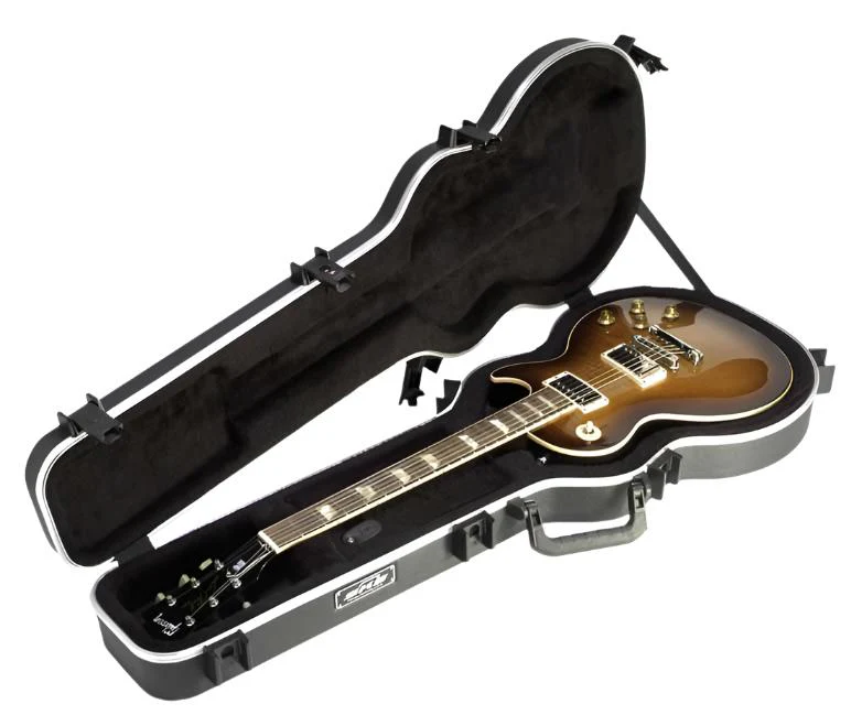 SKB 1SKB-56 Les Paul Hard Shell Case