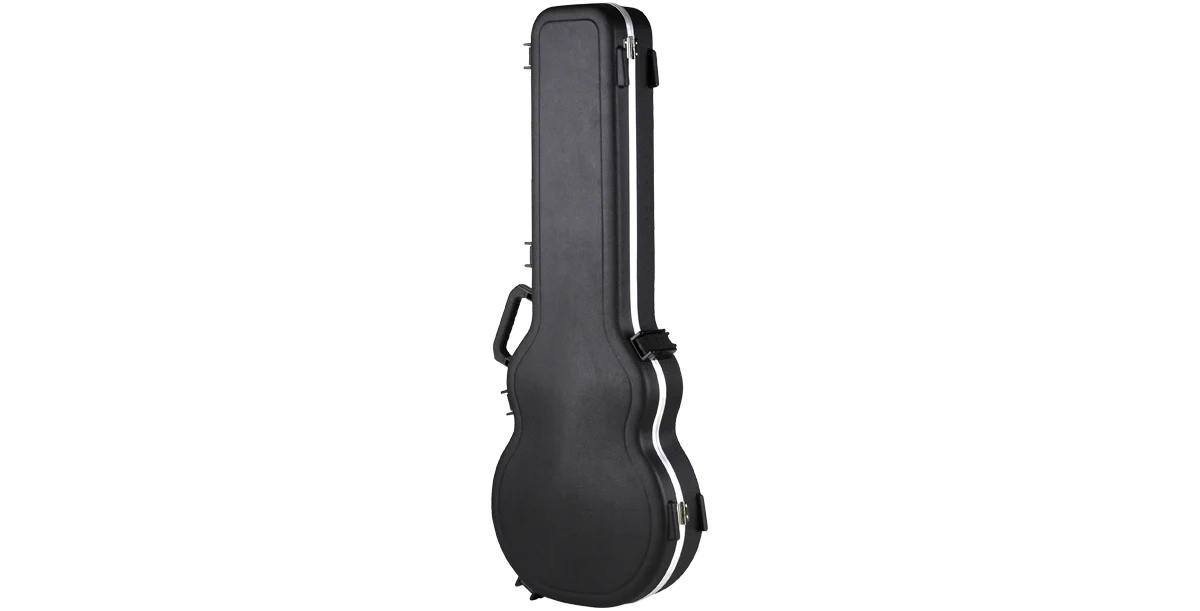 SKB 1SKB-56 Les Paul Hard Shell Case - Image 2