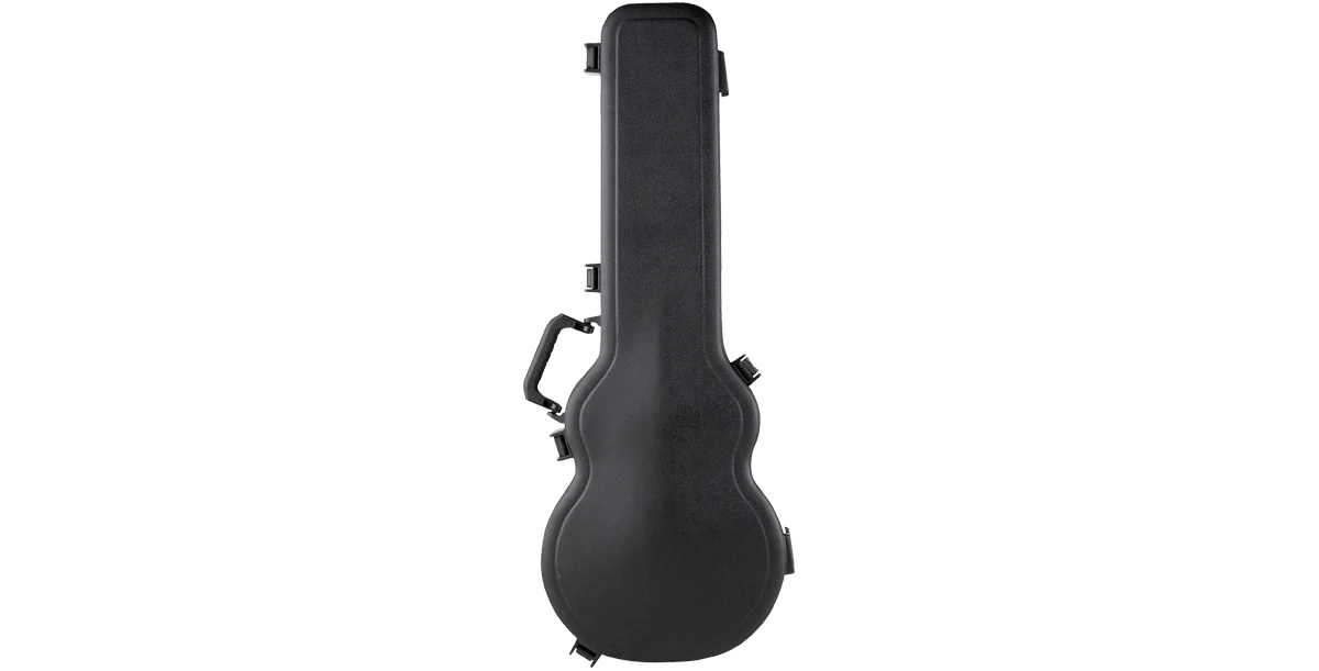 SKB 1SKB-56 Les Paul Hard Shell Case - Image 4