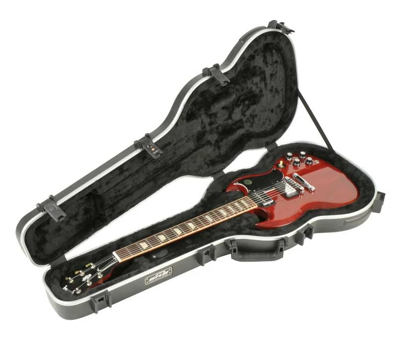 SKB 1SKB-61 SG Hard Shell Case