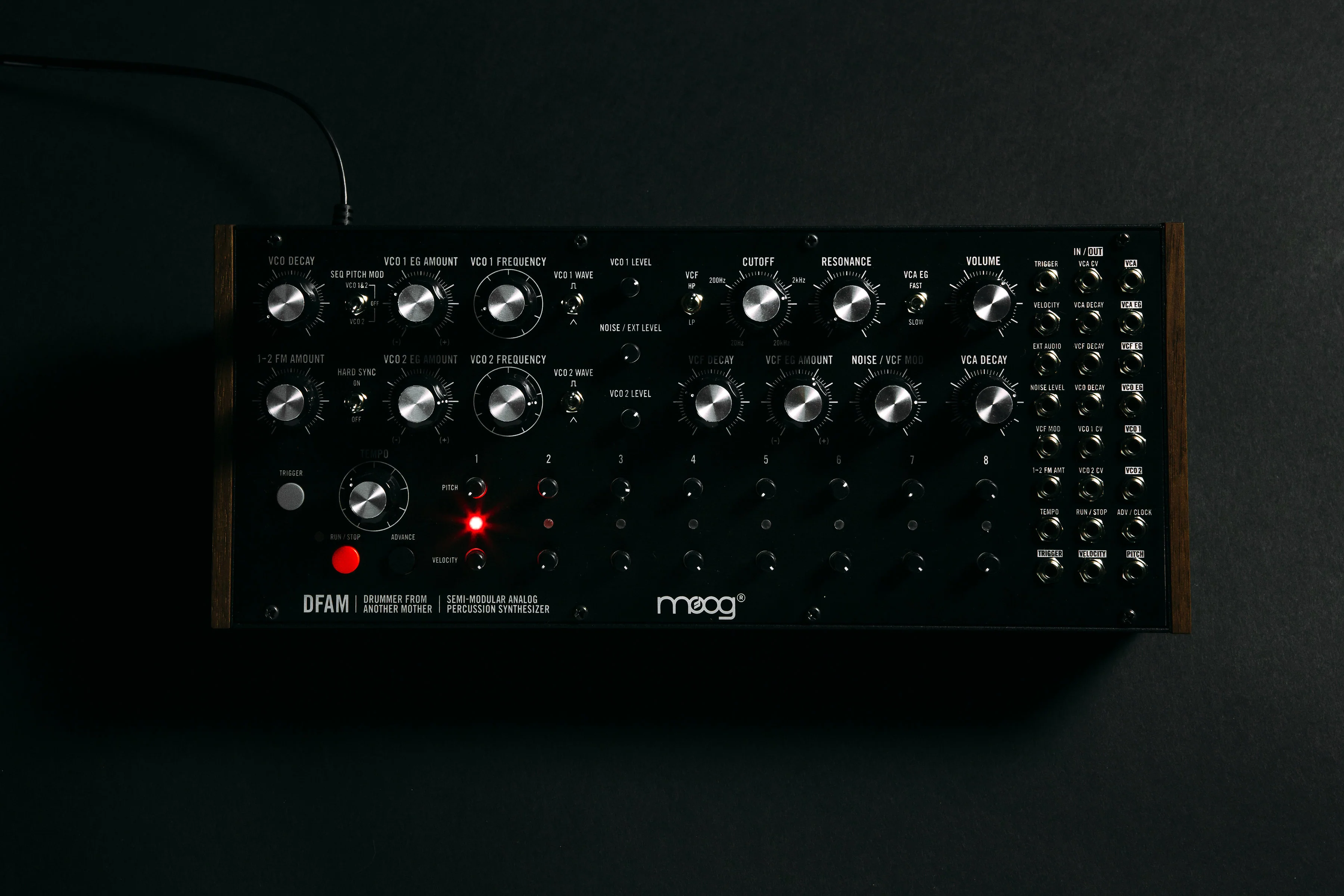 Moog DFAM Drummer From Another Mother - Image 3