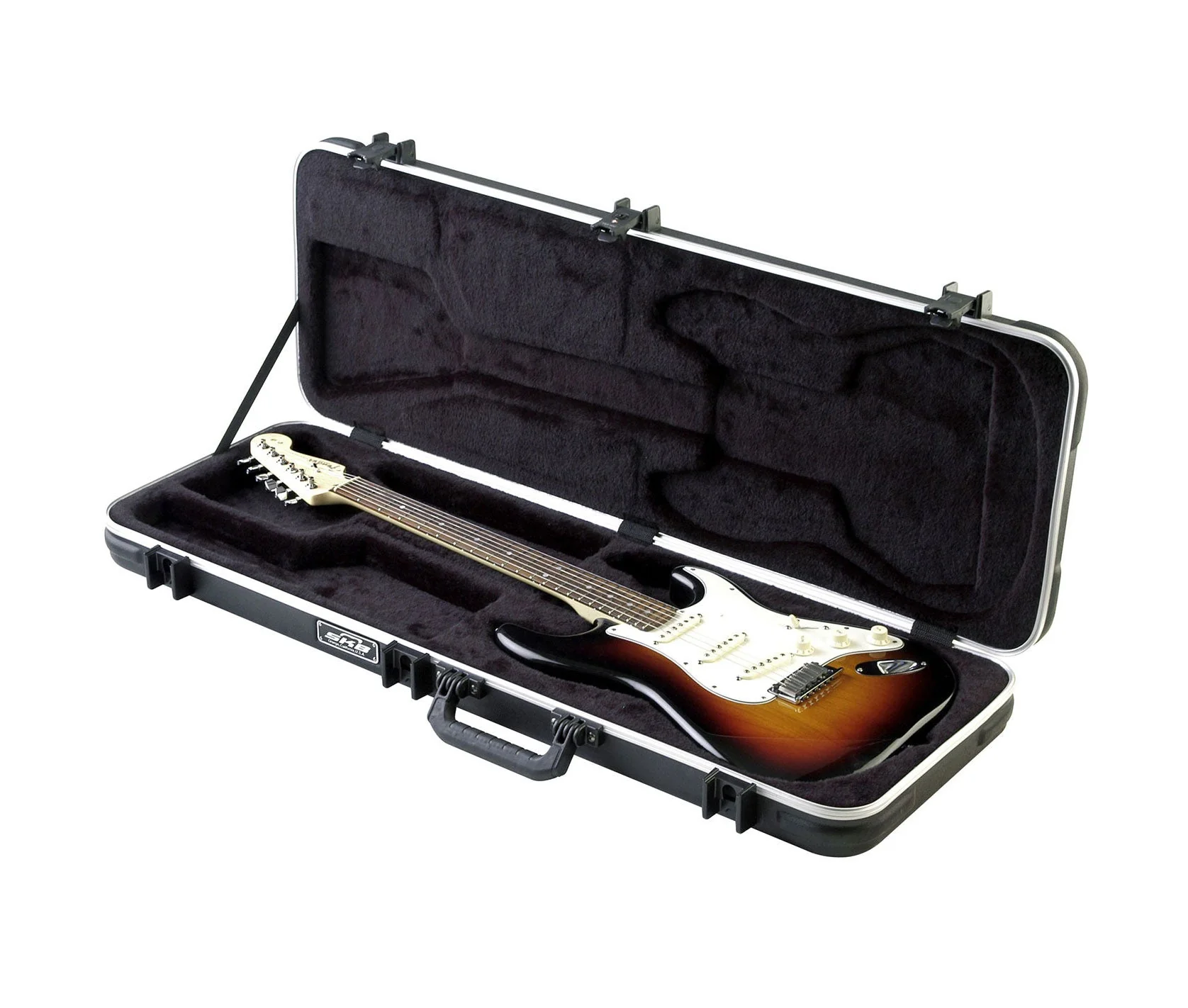 SKB 1SKB-66 Rectangular Hard Shell Case