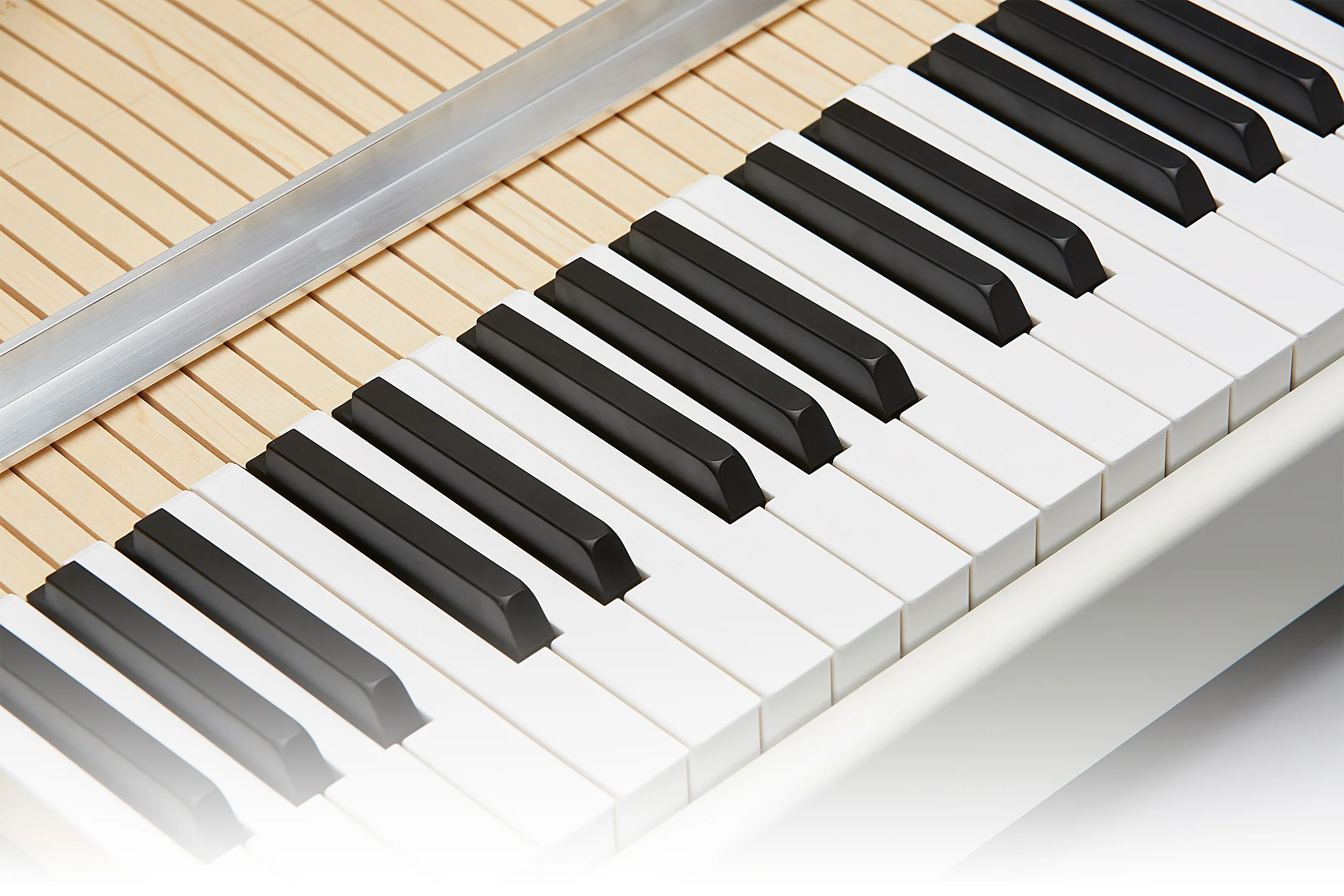 Mellotron M4000D Digital Mellotron - Image 3