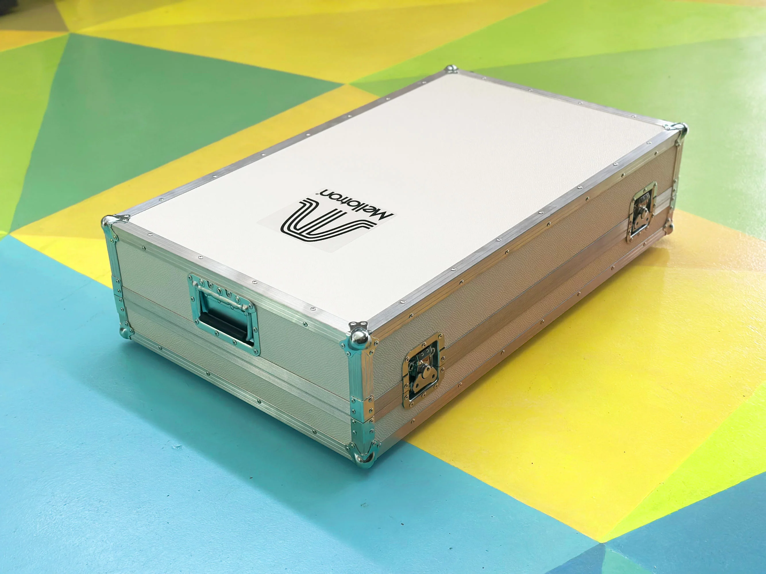 Mellotron M4000D Case - Image 3