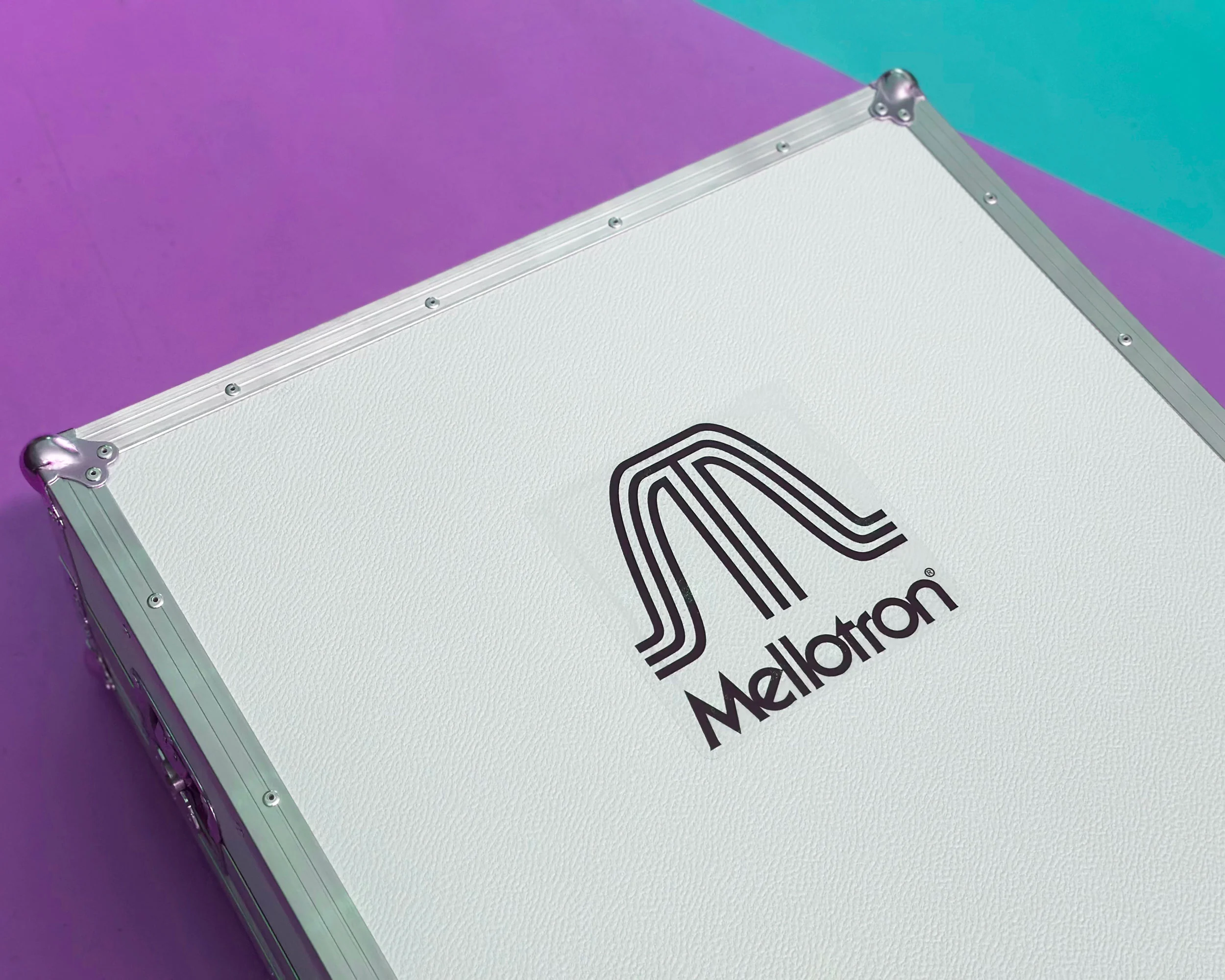 Mellotron M4000D Case - Image 5