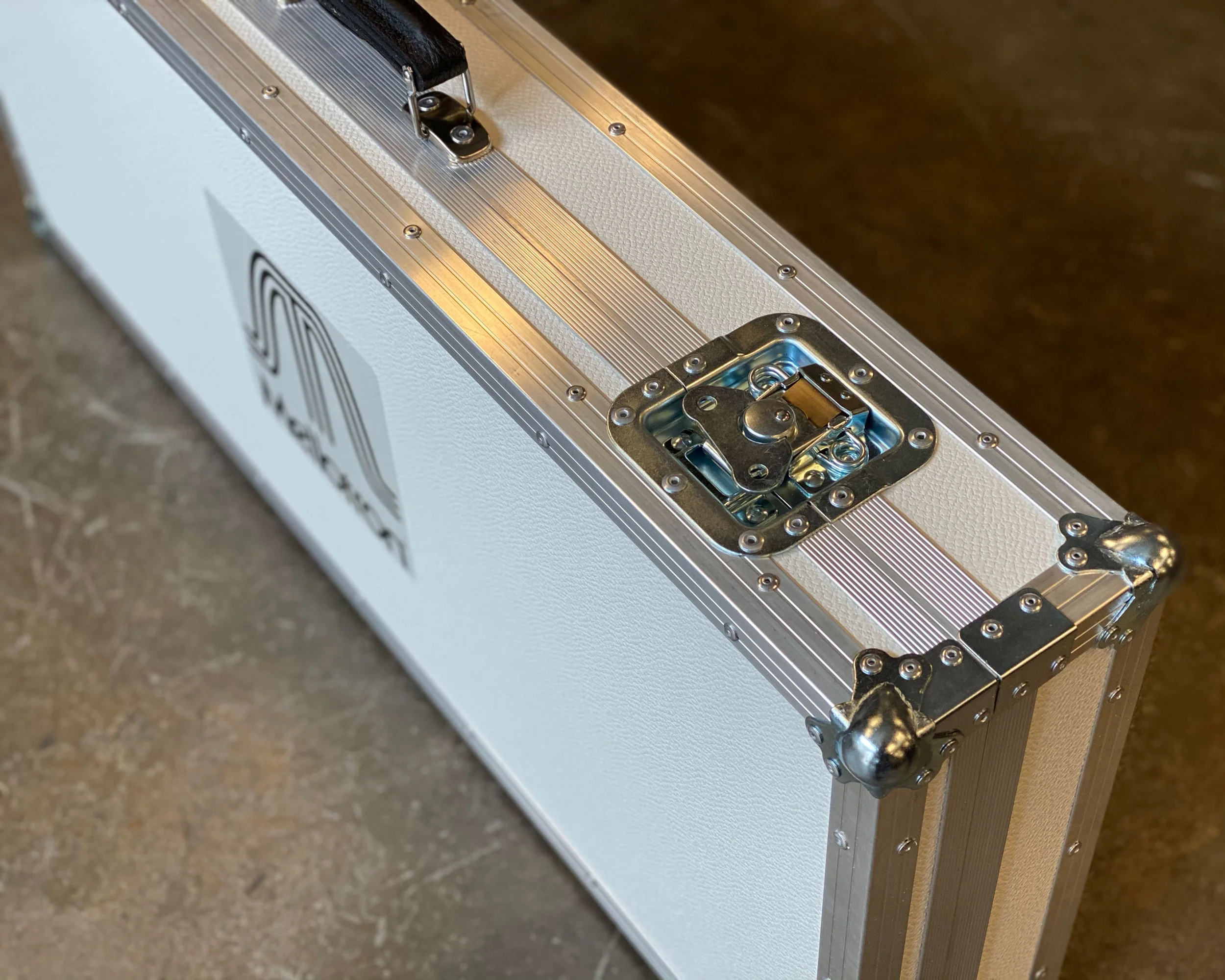 Mellotron M4000D MINI Case - Image 3